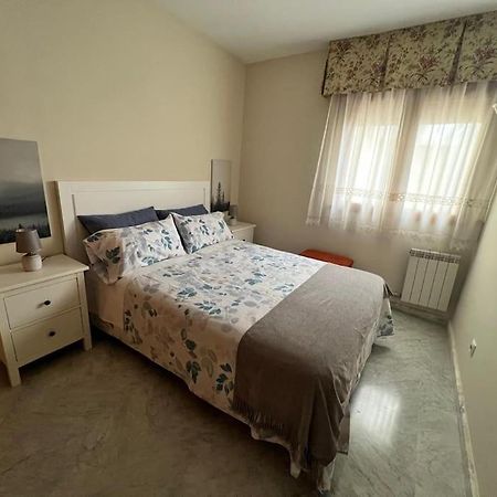 Apartamento Enriqueta Lozano กรานาดา ภายนอก รูปภาพ