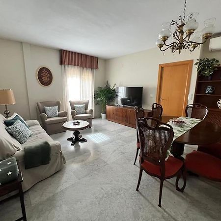 Apartamento Enriqueta Lozano กรานาดา ภายนอก รูปภาพ